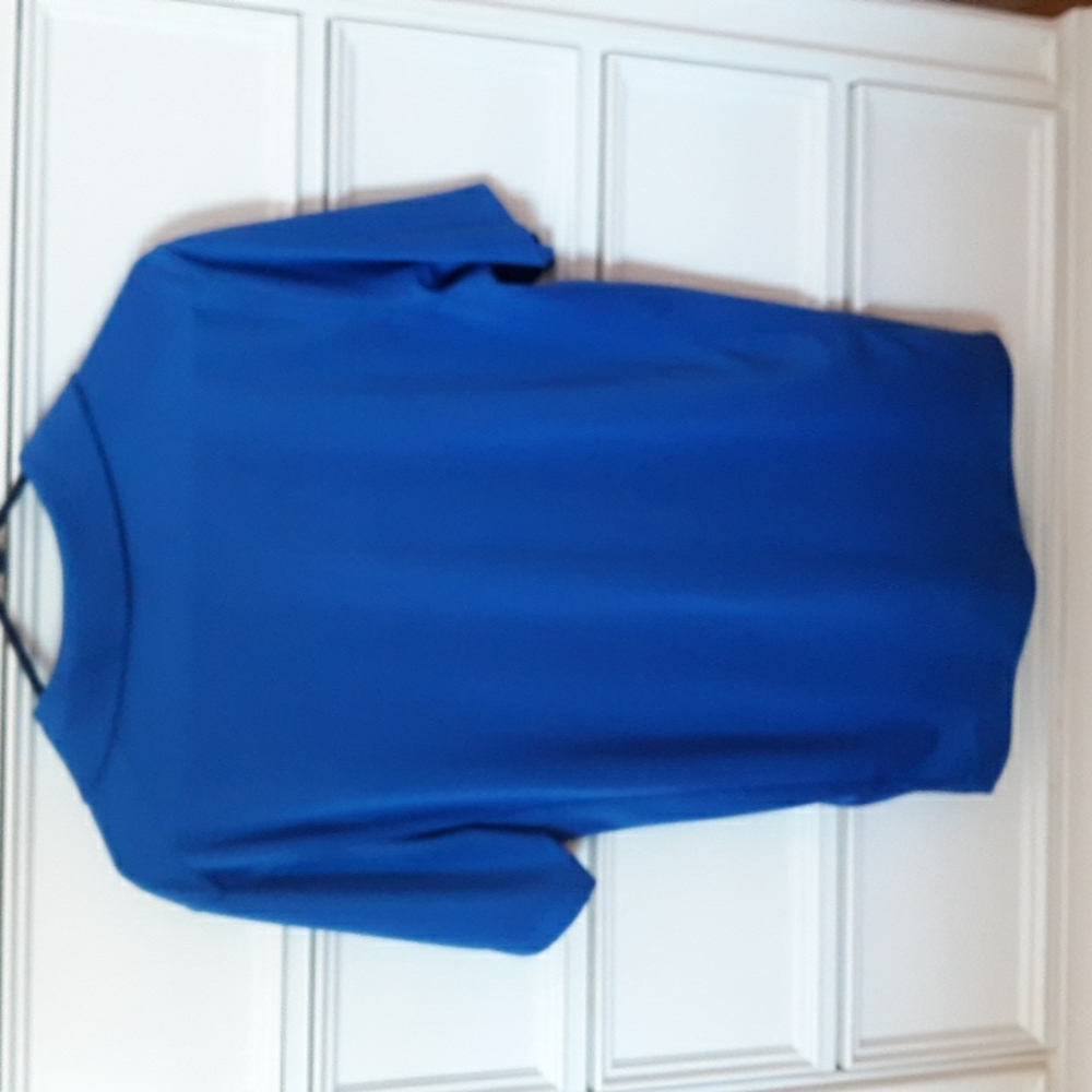 Nike men's golf shirt - Picture 3 of 3
